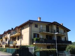 Appartamento in Residenziale