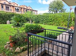 Villetta a schiera in Residenziale
