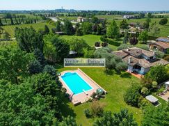 Villa in Residenziale