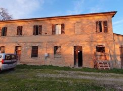 Rustico/Casale in Residenziale