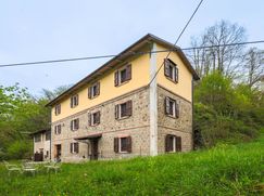 Rustico/Casale in Residenziale