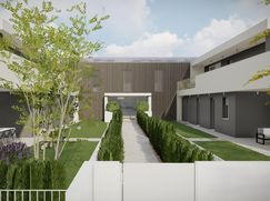 Appartamento in Residenziale