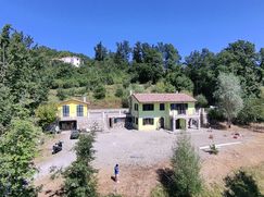 Villa in Residenziale