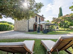 Rustico/Casale in Residenziale