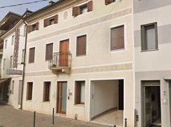 Villetta a schiera in Residenziale