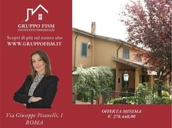 Villetta a schiera in Residenziale
