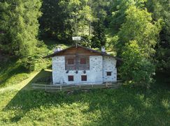 Baita/Bungalow/Chalet/Trullo in Residenziale