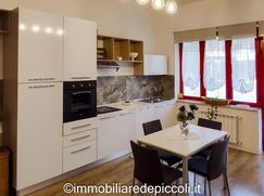 Appartamento in Residenziale