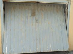 Box/posto auto in Residenziale