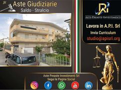 Appartamento in Residenziale
