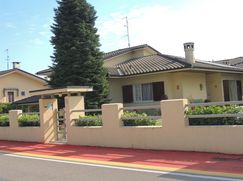 Villa in Residenziale
