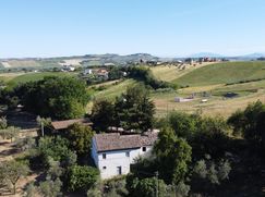 Rustico/Casale in Residenziale