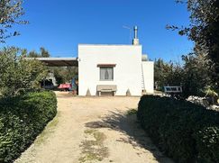 Rustico/Casale in Residenziale