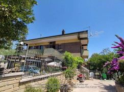 Villa in Residenziale