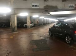 Box/posto auto in Residenziale