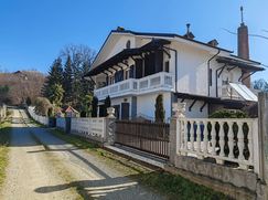 Villa in Residenziale