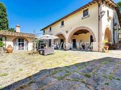 Villa in Residenziale