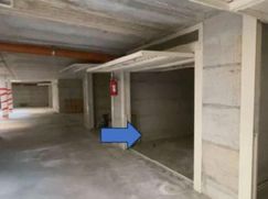 Box/posto auto in Residenziale