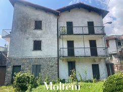 Edificio in Residenziale