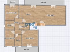 Appartamento in Residenziale