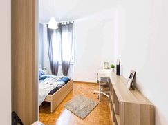 Stanza in Residenziale