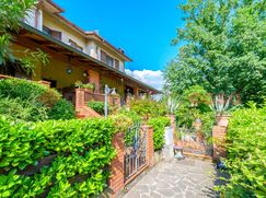 Villetta a schiera in Residenziale