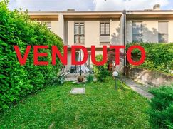 Villetta a schiera in Residenziale