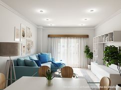 Appartamento in Residenziale