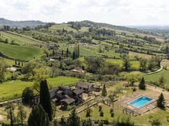 Rustico/Casale in Residenziale