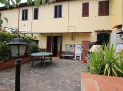 Villetta a schiera in Residenziale