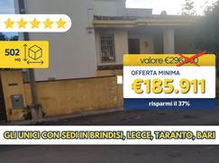 Villa in Residenziale