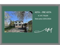 Villa in Residenziale