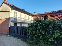Casa indipendente in Residenziale