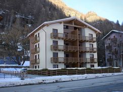 Appartamento in Residenziale