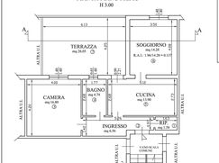 Appartamento in Residenziale