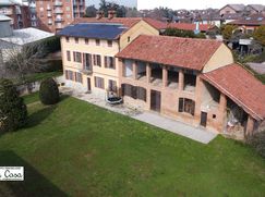 Rustico/Casale in Residenziale