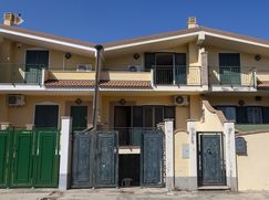 Villetta a schiera in Residenziale