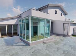 Casa Bi/Trifamiliare in Residenziale