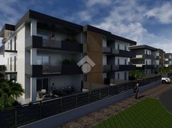 Appartamento in Residenziale