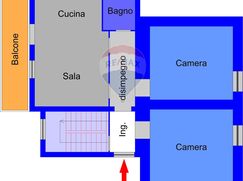 Appartamento in Residenziale