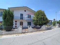 Casa indipendente in Residenziale