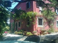 Villa in Residenziale