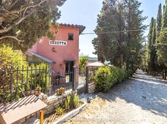 Rustico/Casale in Residenziale