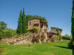 Rustico/Casale in Residenziale