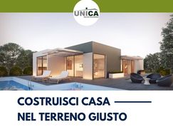 Terreno edificabile in Residenziale