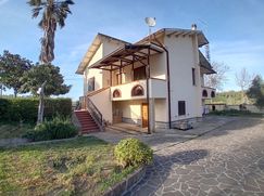 Villa in Residenziale
