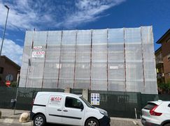 Casa Bi/Trifamiliare in Residenziale