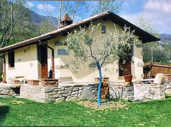 Baita/Bungalow/Chalet/Trullo in Residenziale