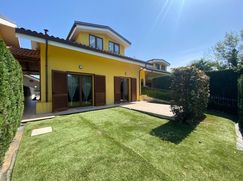 Casa indipendente in Residenziale