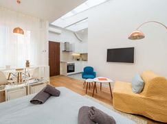 Appartamento in Residenziale